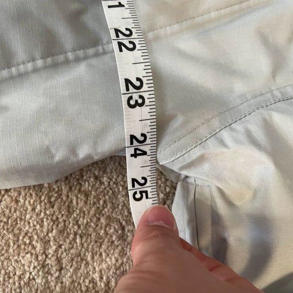 Vintage Rockwater Designs All Weather Waterproof Jacket Men’s Size Medium-M - Picture 7 of 7